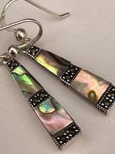 sterling silver vintage style