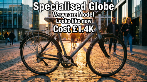 Specialized globe pro - specialized, pro(mint)