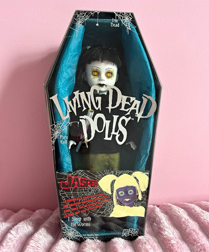 Rare living dead dolls - :,