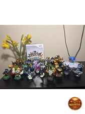 Skylanders Swap Force Mega