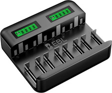 EBL LCD Universal Battery