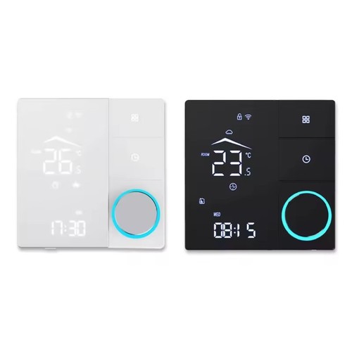 Smart programmable - smart, wi-fi