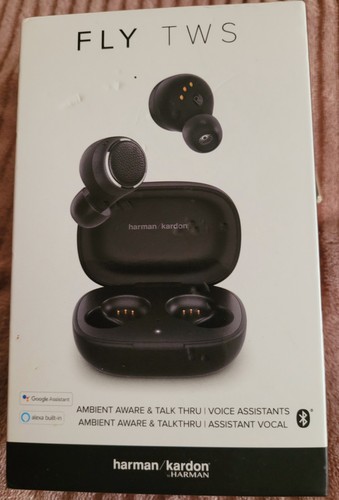 Harman kardon fly tws - kardon,