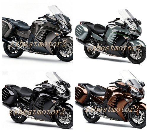 For kawasaki gtr1400 - for,