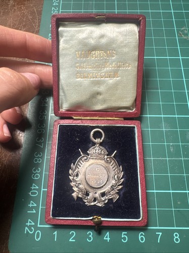 1908 stirling silver - stirling,