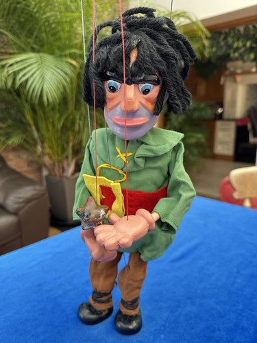 Vintage pelham puppet giant - vintage,