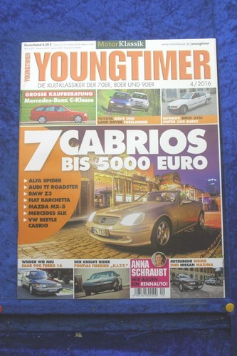 Youngtimer toyota rav4 - youngtimer, 4/16