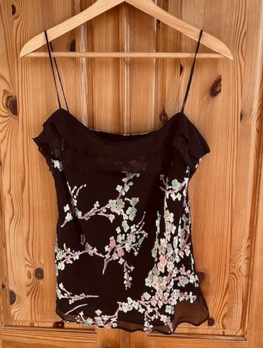 Monsoon vintage camisole - ,
