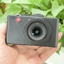 Leica lux 1mp - d-lux, black
