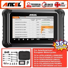 ANCEL MT700 OBD2 Scanner