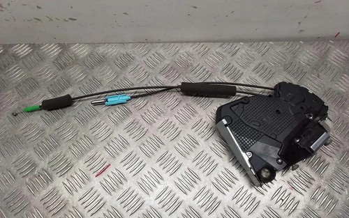 Lexus front left door - rx,