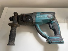 Makita DHR202  18v LXT SDS+
