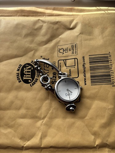 Time estelle womens silver - time,