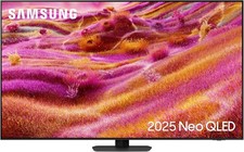Samsung 55'' Smart TV Neo QLED