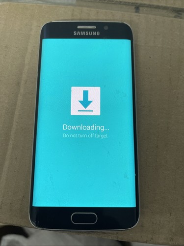 Samsung galaxy edge 32gb - galaxy, s6