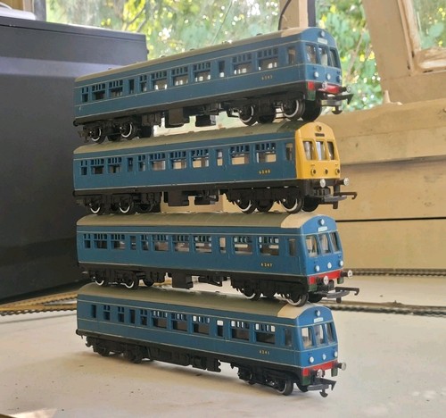 Tri ang r157 158 gauge - r157, br