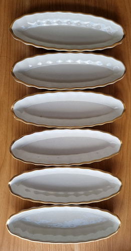 Set ipc vintage porcelain - 6,