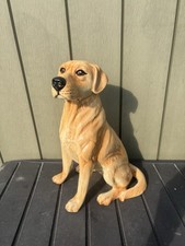 BESWICK DOG GOLDEN LABRADOR