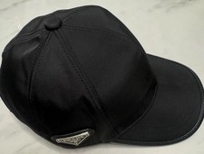 PRADA Men's Cap