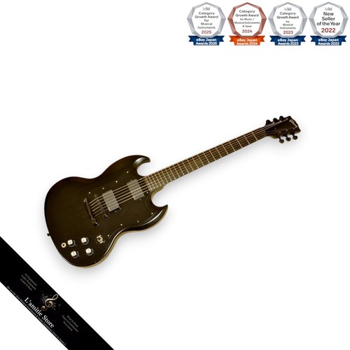 Gibson gothic 2006 - gothic,