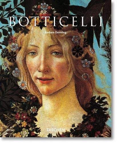 Botticelli by - botticelli, (basic