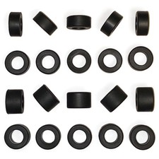 Scalextric 20 new grippy 90s