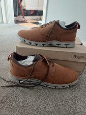 Clarks Men's Brown Shoes