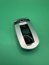 NEC e540/N411i  Mobile Phone