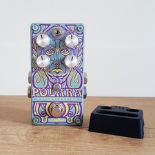 Digitech Lexicon Polara Reverberator Ambient Reverb Effects Pedal