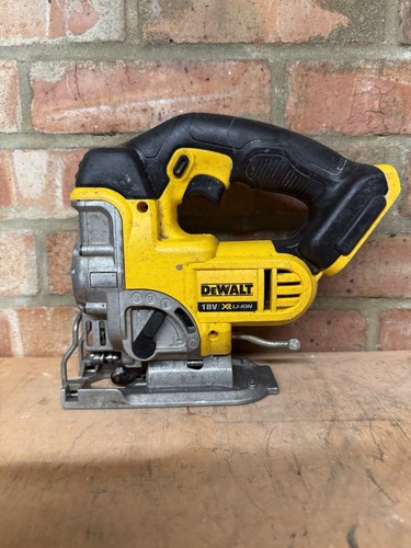 Dewalt dcs331 18v cordless - 18v,