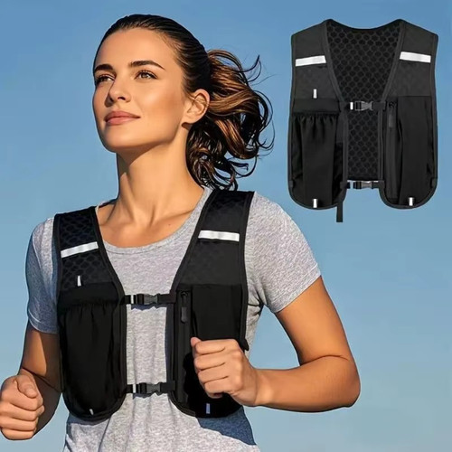 Running hydration vest for - running,
