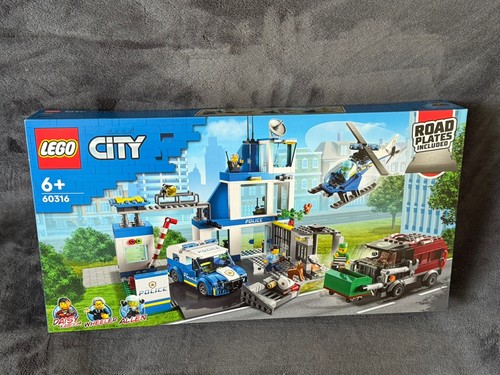 Lego city police - lego,
