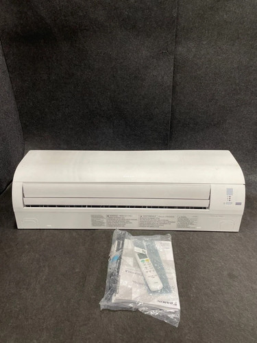 Daikin heat pump indoor - heat, unit