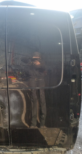 Renault kangoo 2013 - kangoo, 2013-2020