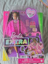 Barbie Extra #14 Beautiful AA