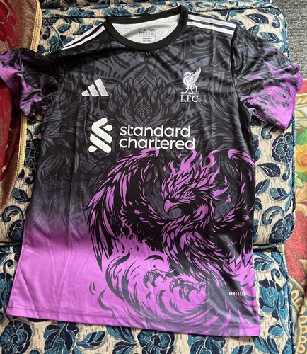 Liverpool kit - liverpool,