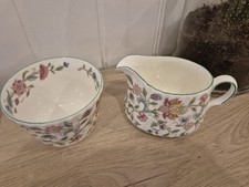 MINTON HADDON HALL Green