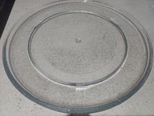 Microwave Turntable Plate