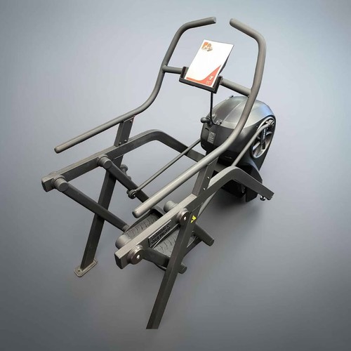 Hammer strength sparc arc - hammer, hd