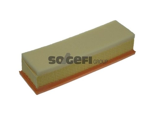 Coopers air filter for peugeot - air,