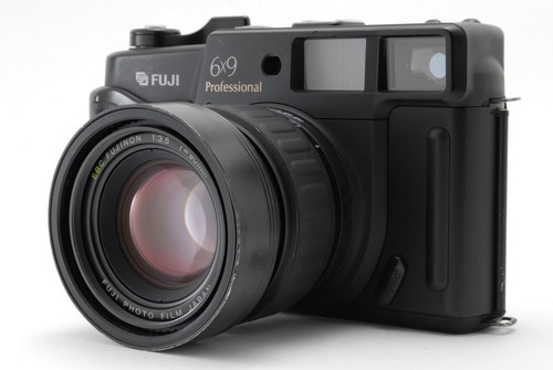 Mint 524 count fuji fujifilm - 524,