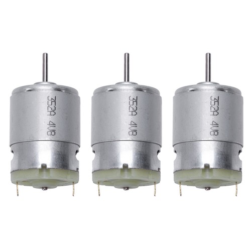 Rs380 5 18v 30000rpm - 3x,