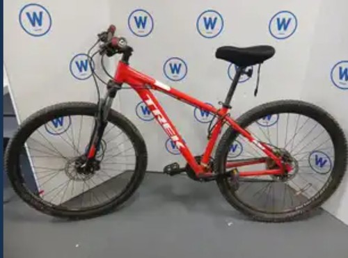 Trek marlin mountain - marlin,