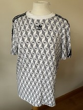 Adidas Originals Black & White