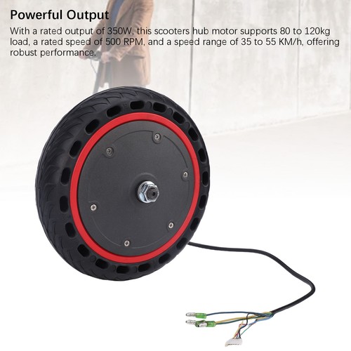 350w hub motor for - hub, m365