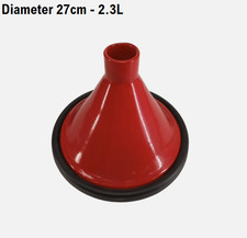 Tajine Tradition Cast Iron -