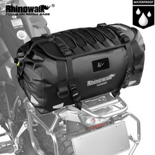 Rhinowalk Motorcycle Saddle