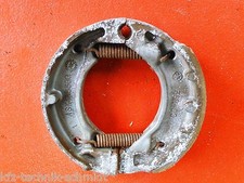 Brake shoes by Yamaha 4-Zinger