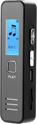 Mini digital voice - voice, recorder