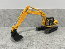 Corgi motorart jcb excavator - -,